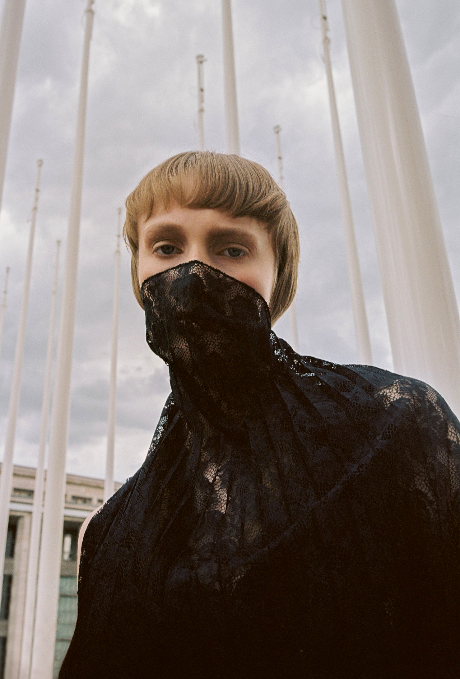 ALAIS — Look 3