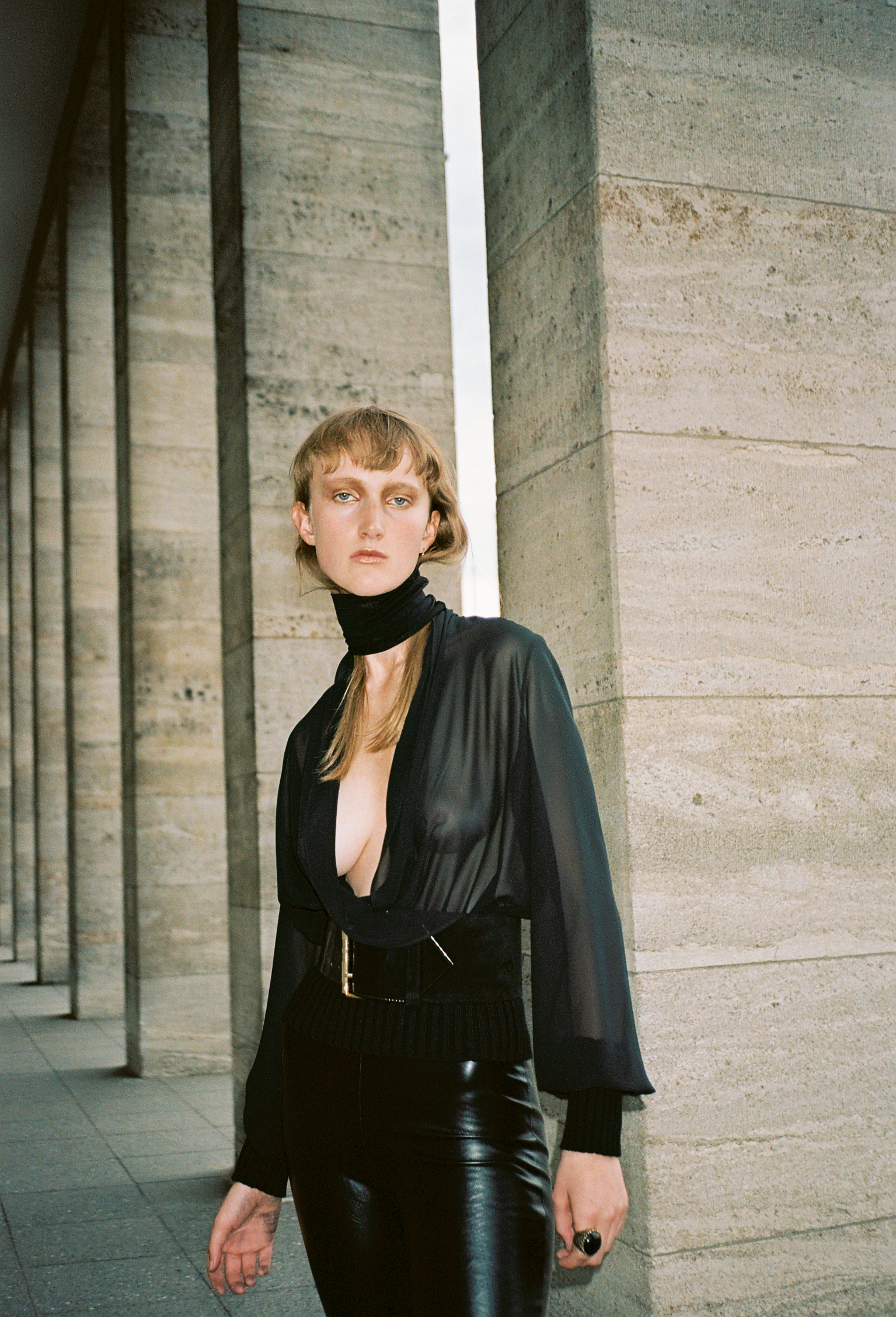 ALAIS — Look 5