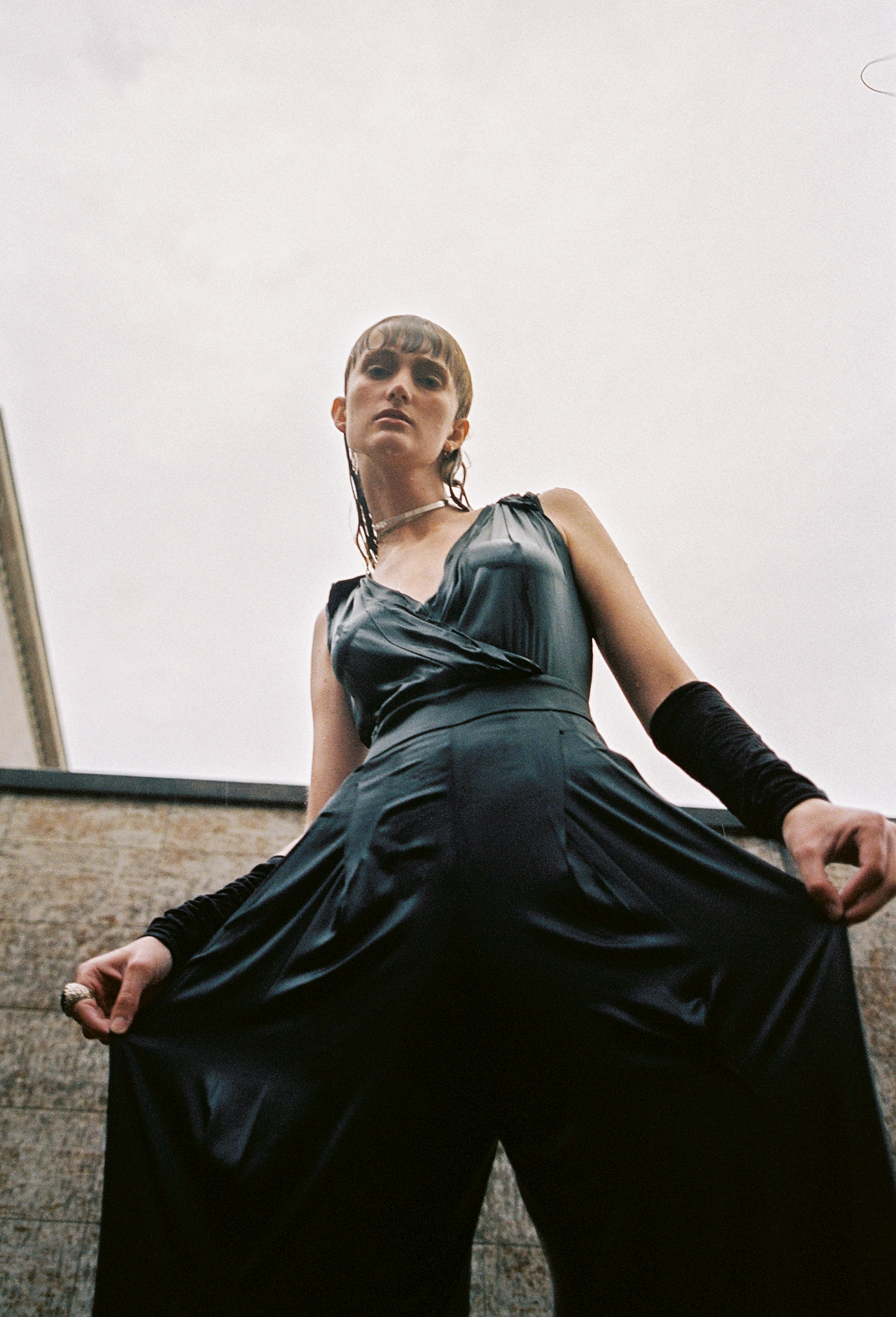 ALAIS — Look 6