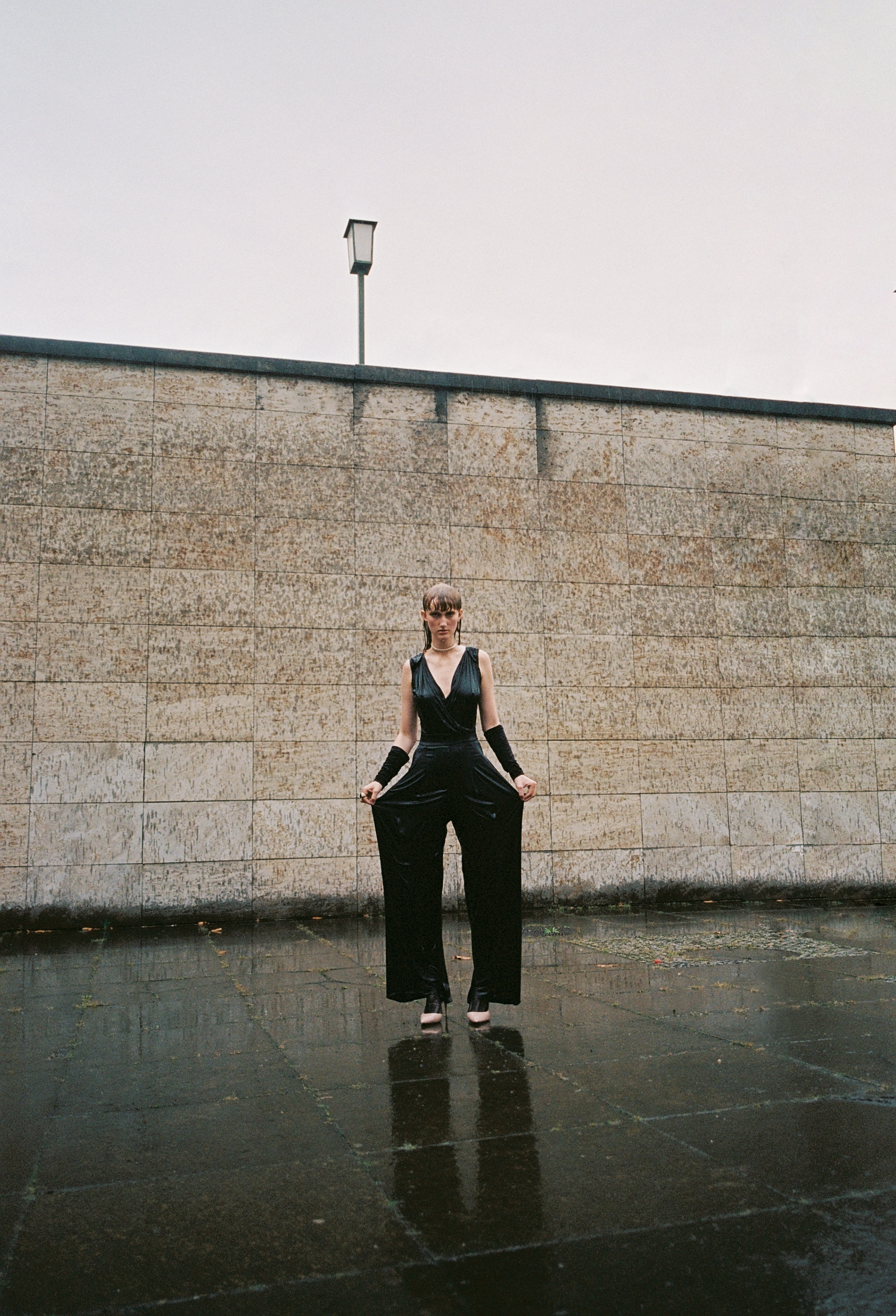 ALAIS — Look 9