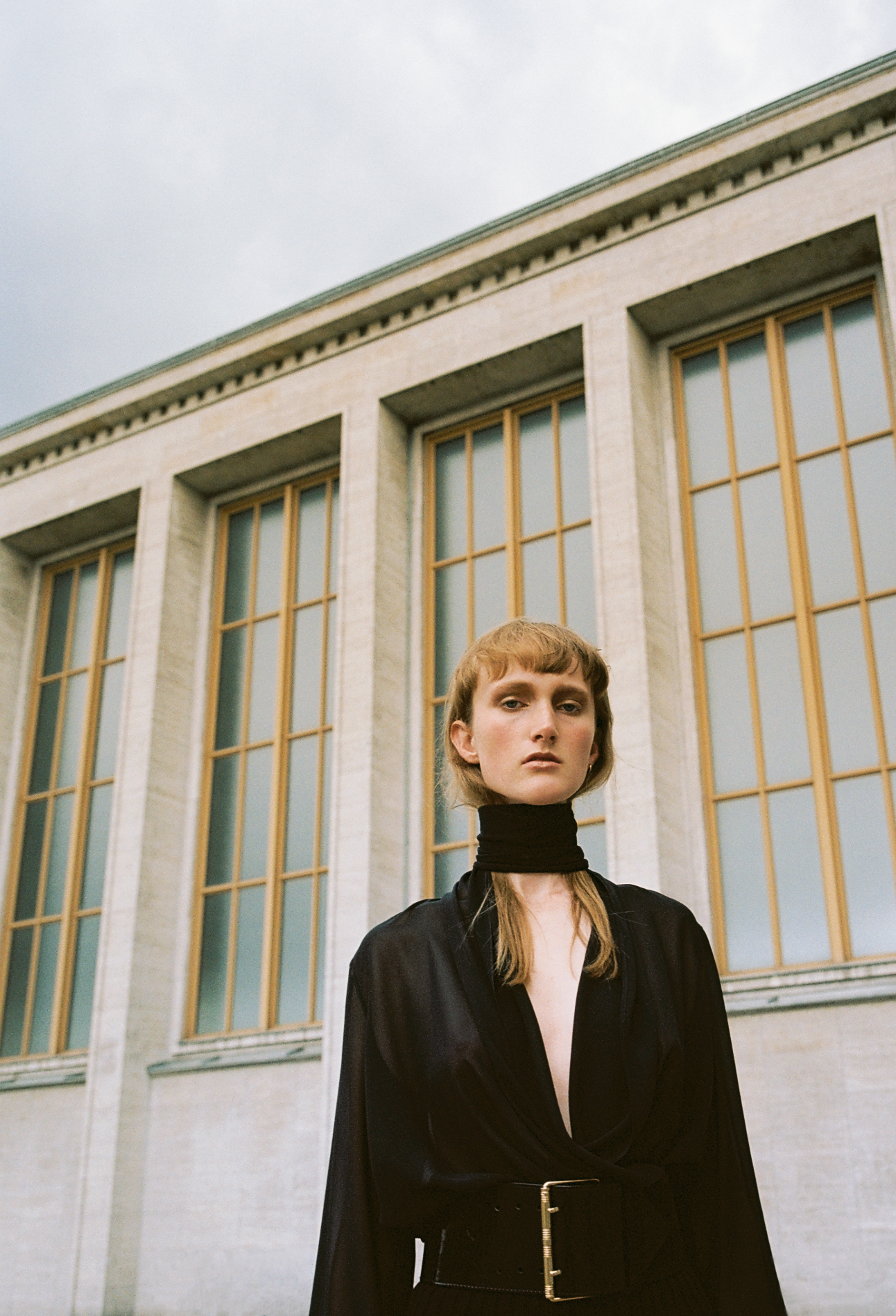 ALAIS — Look 11
