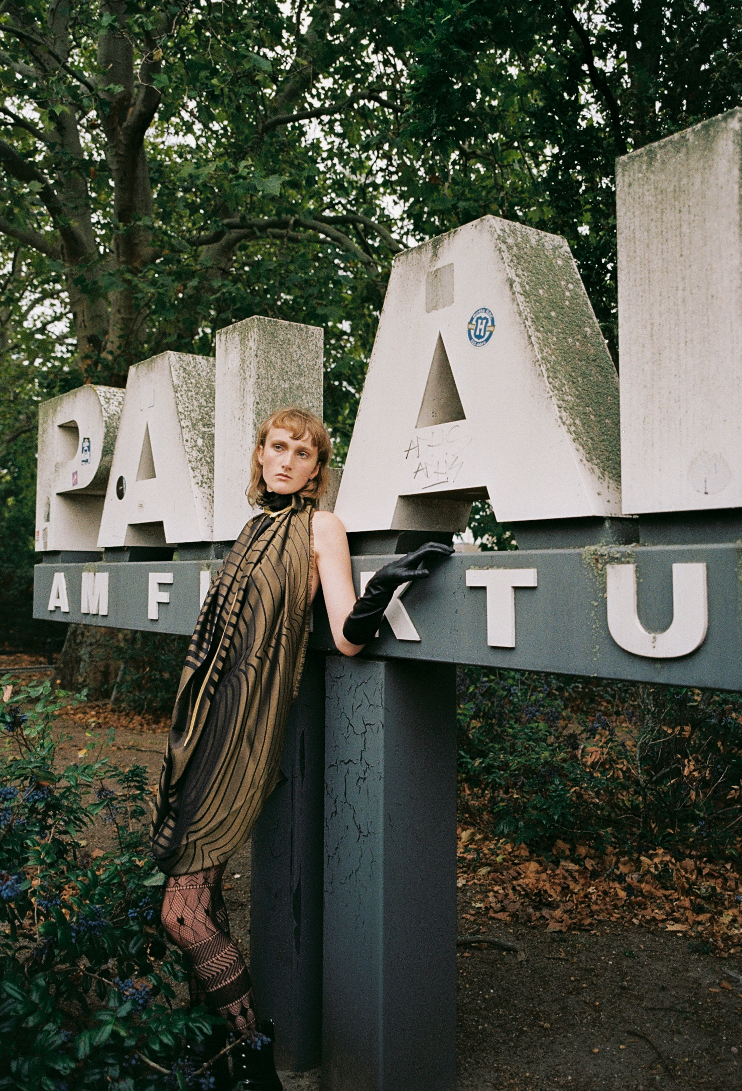 ALAIS — Look 12