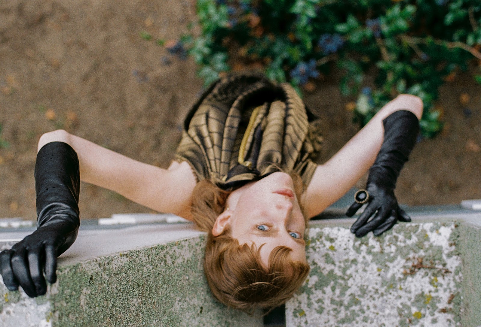 ALAIS — Look 13