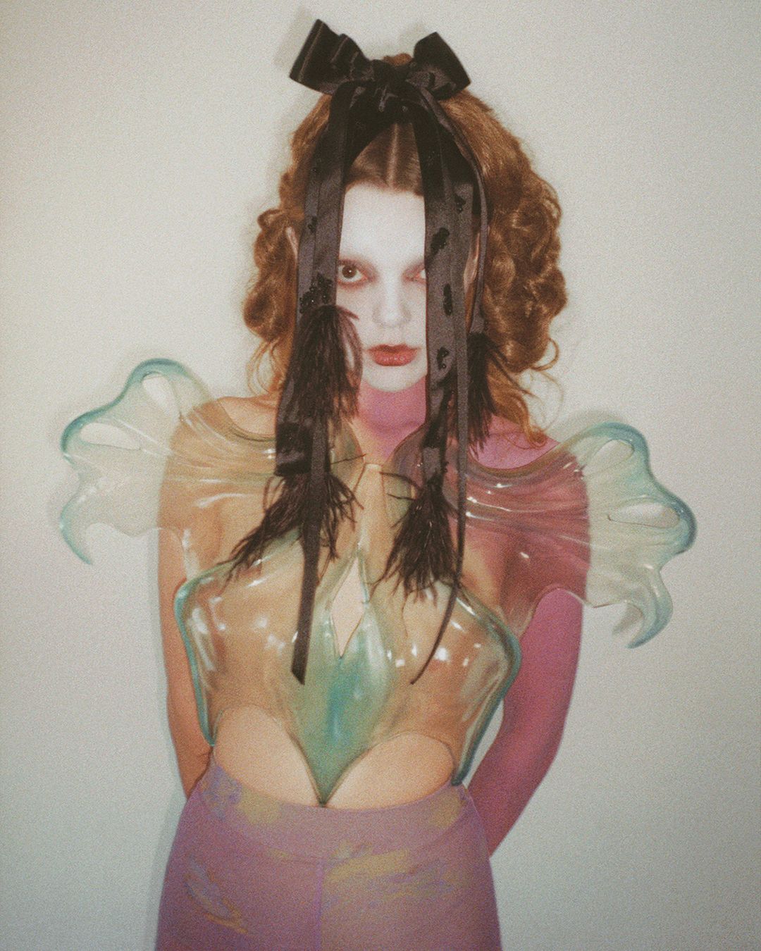 Sine — Cover