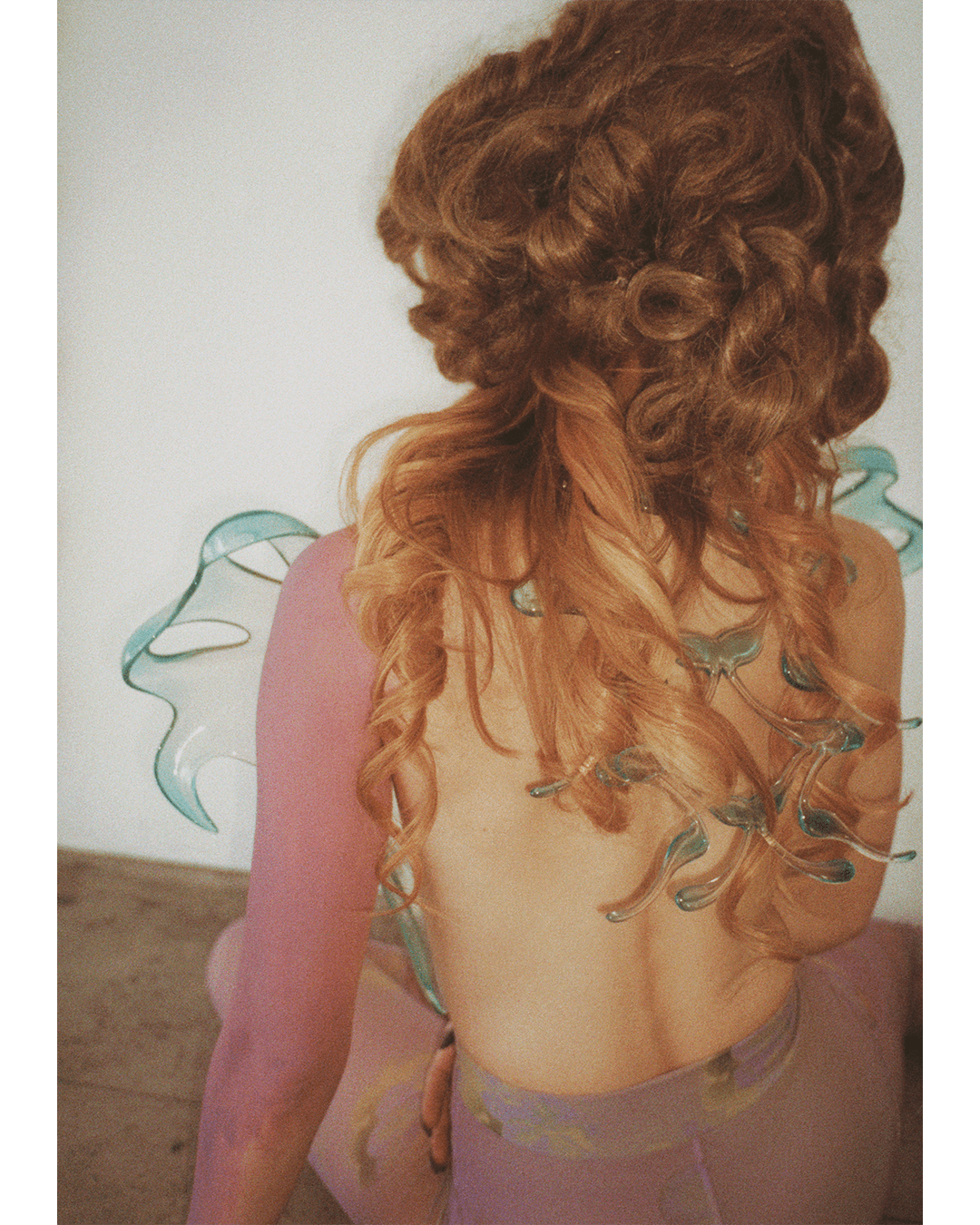 Sine — Look 3