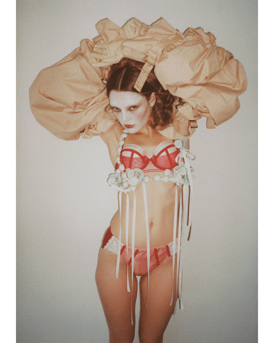 Sine — Look 5