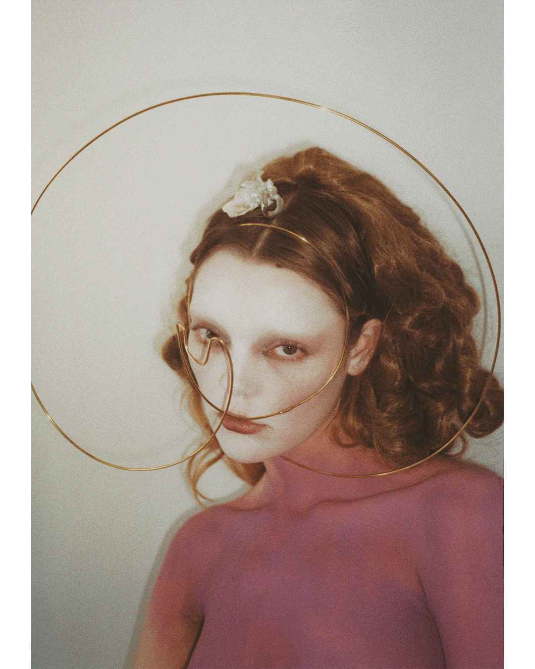 Sine — Look 6