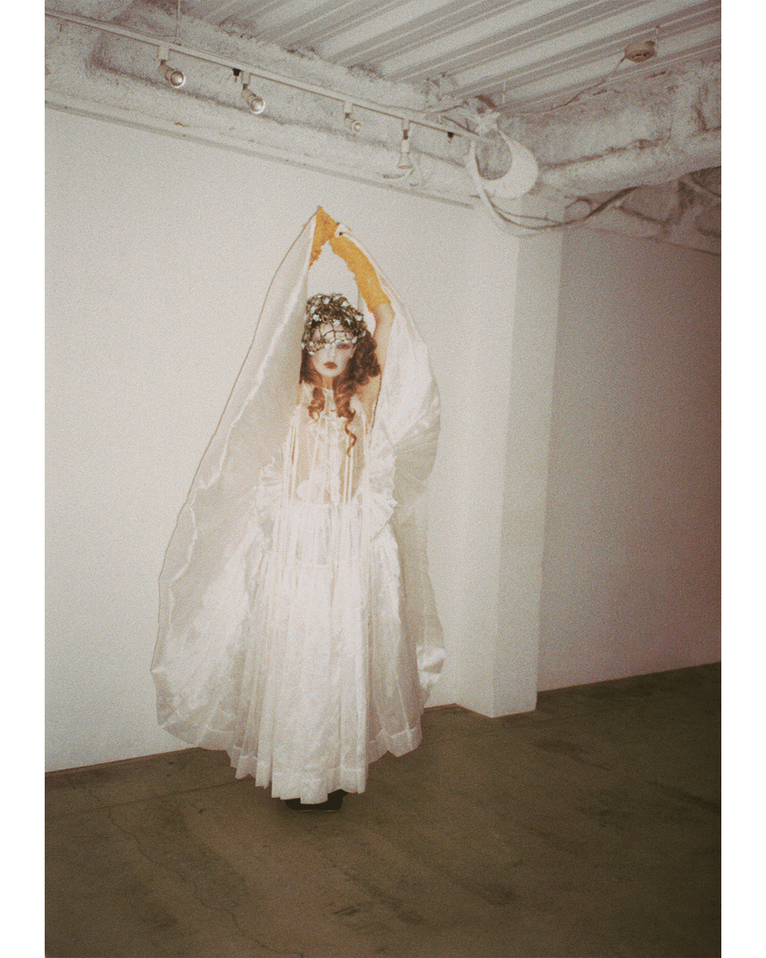Sine — Look 8