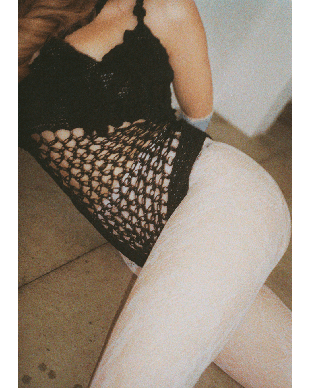 Sine — Look 9