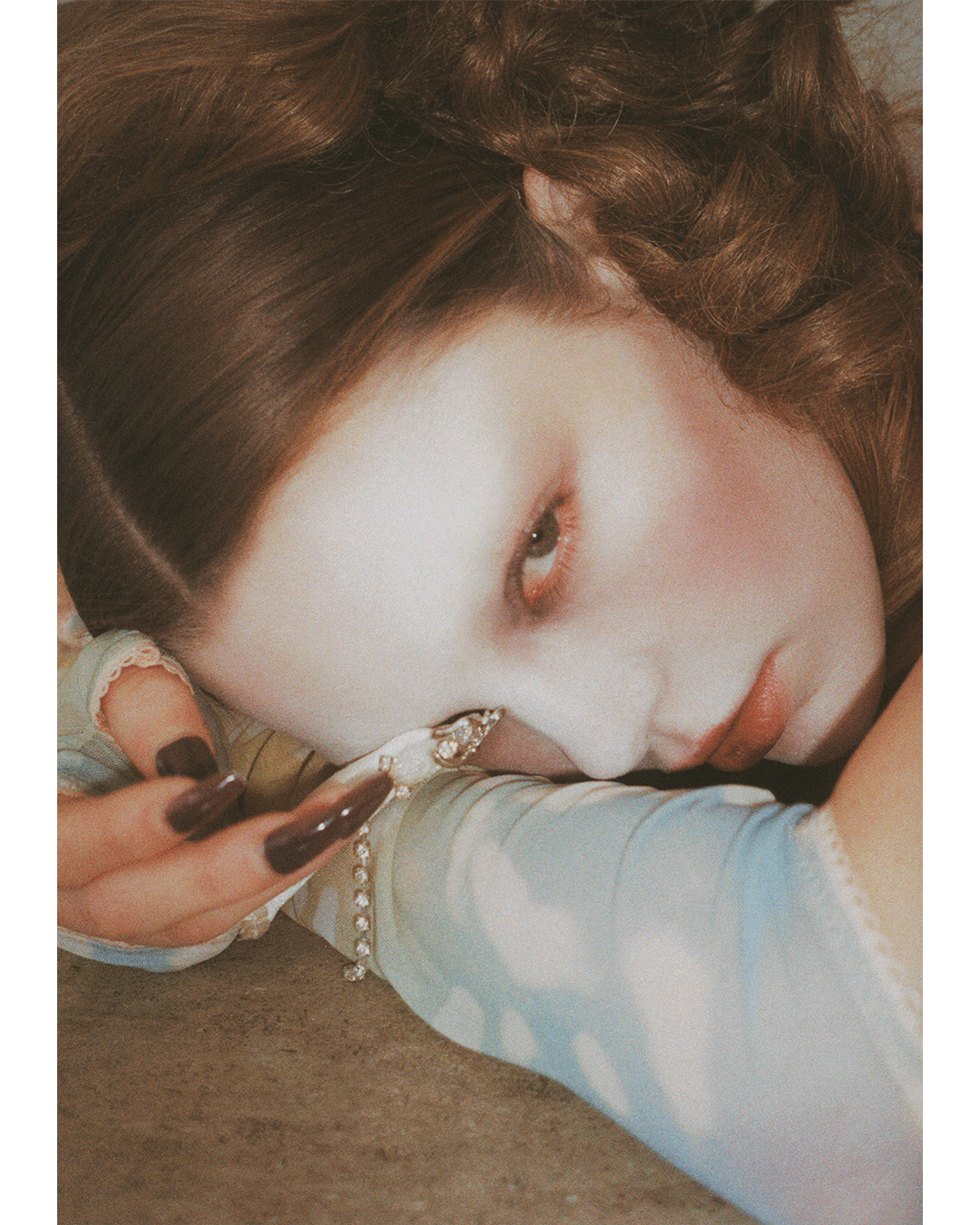 Sine — Look 10