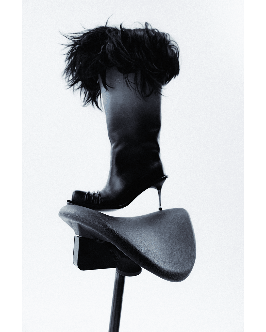 Untitled Prelude — Look 2