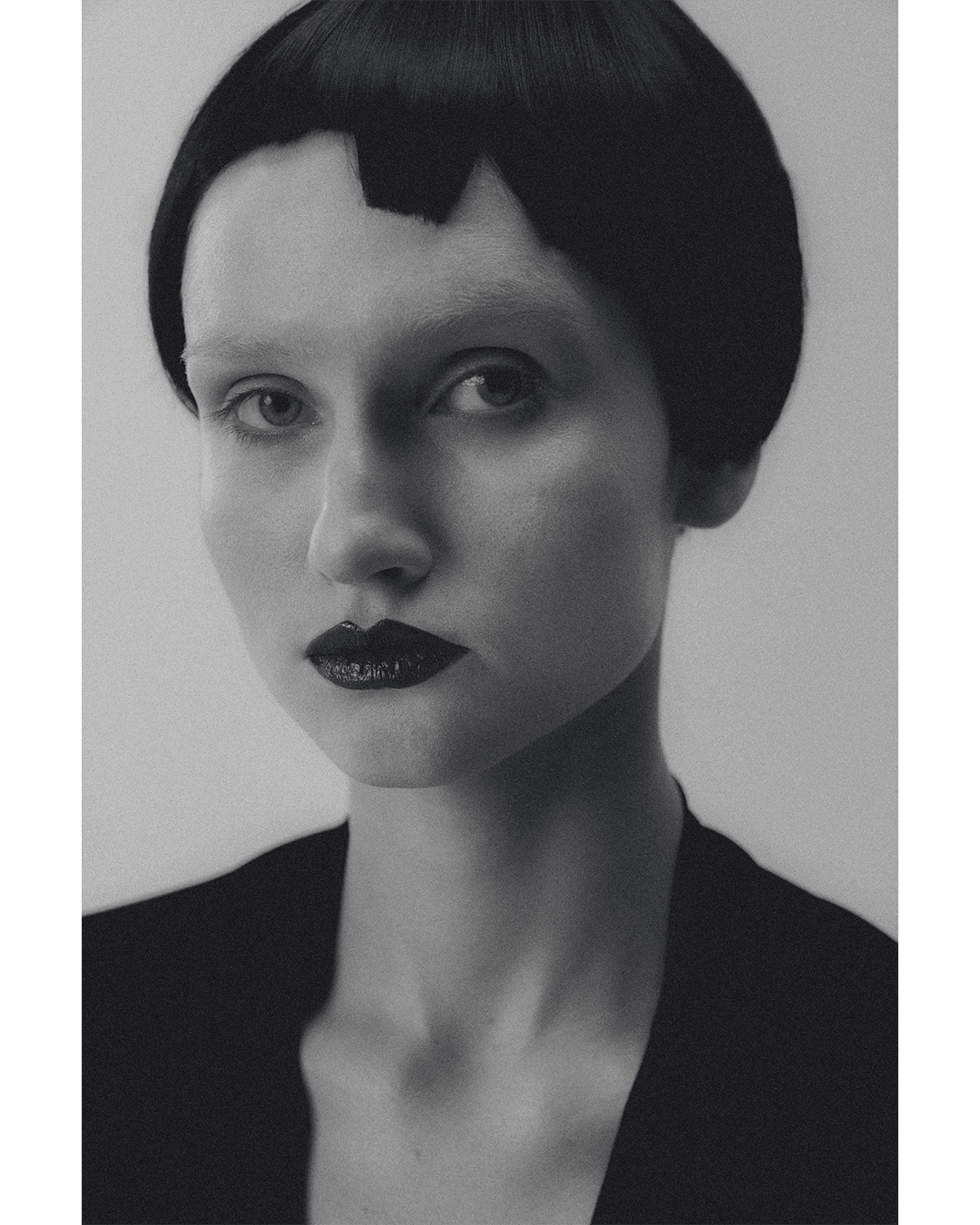 Untitled Prelude — Look 3