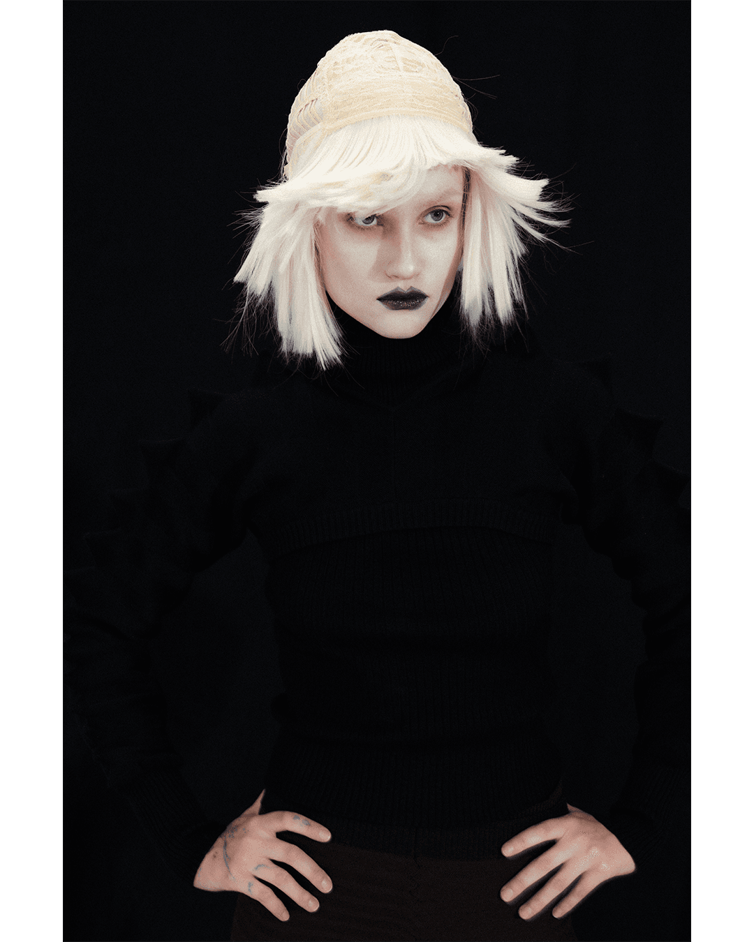Untitled Prelude — Look 4