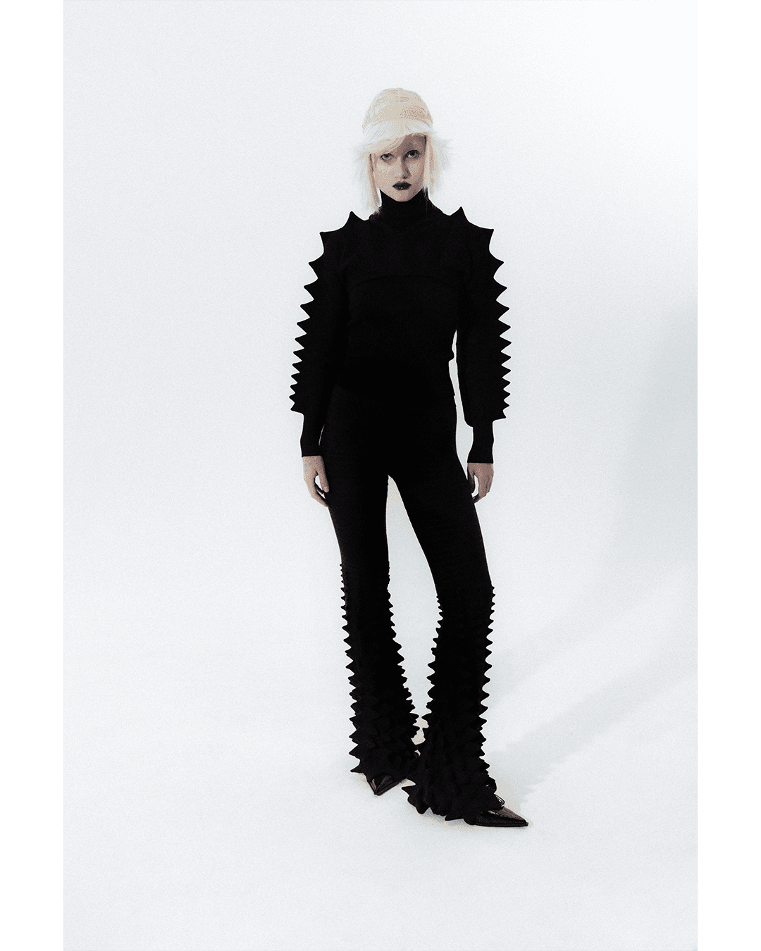 Untitled Prelude — Look 5