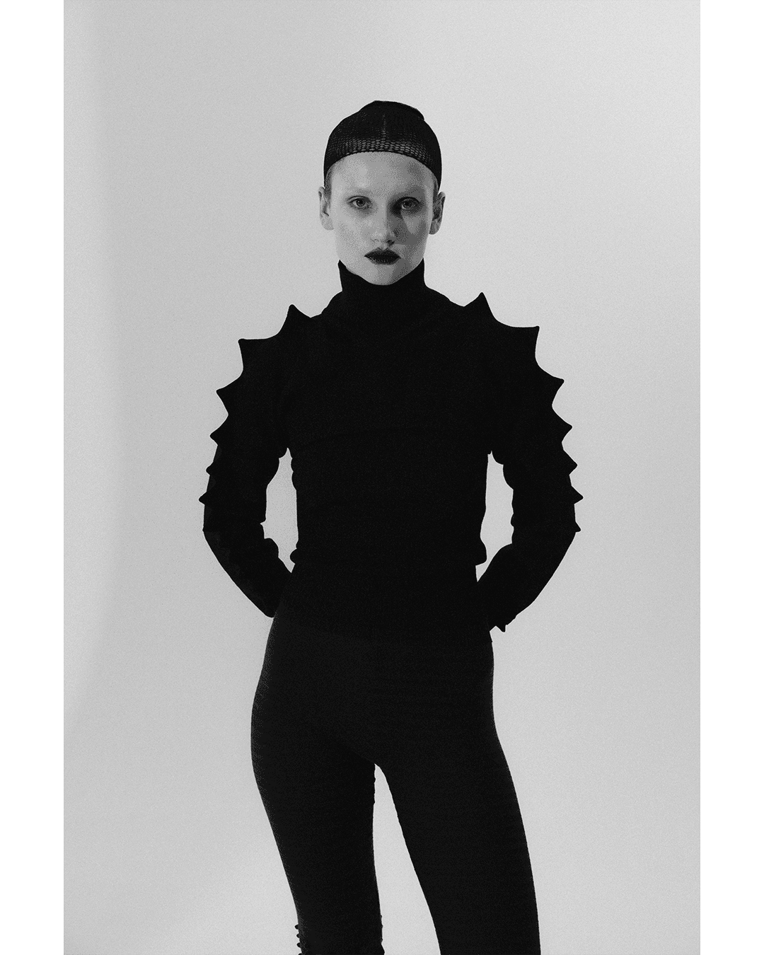 Untitled Prelude — Look 6