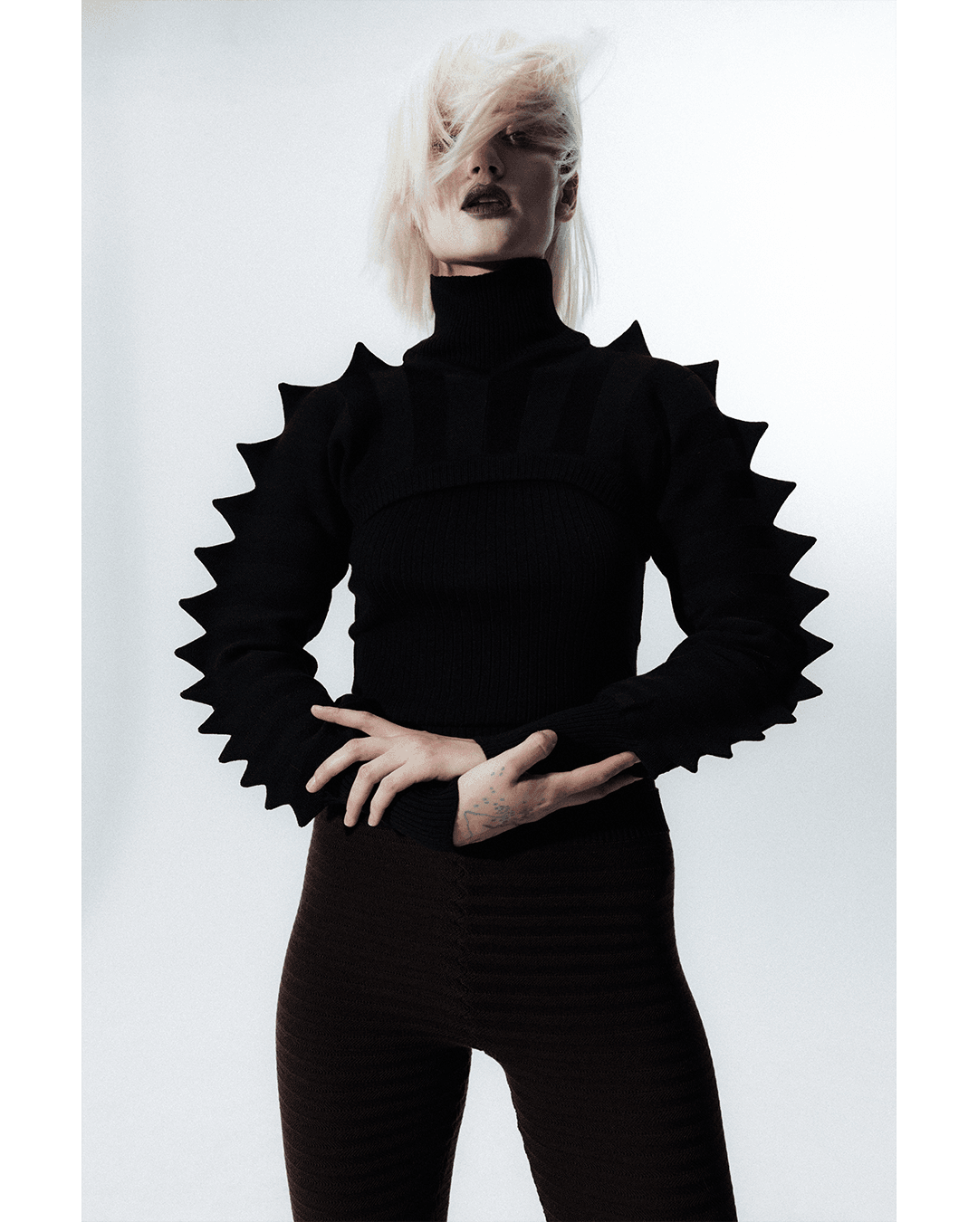 Untitled Prelude — Look 7