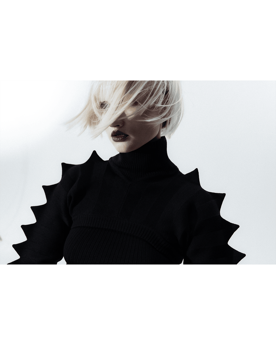 Untitled Prelude — Look 8