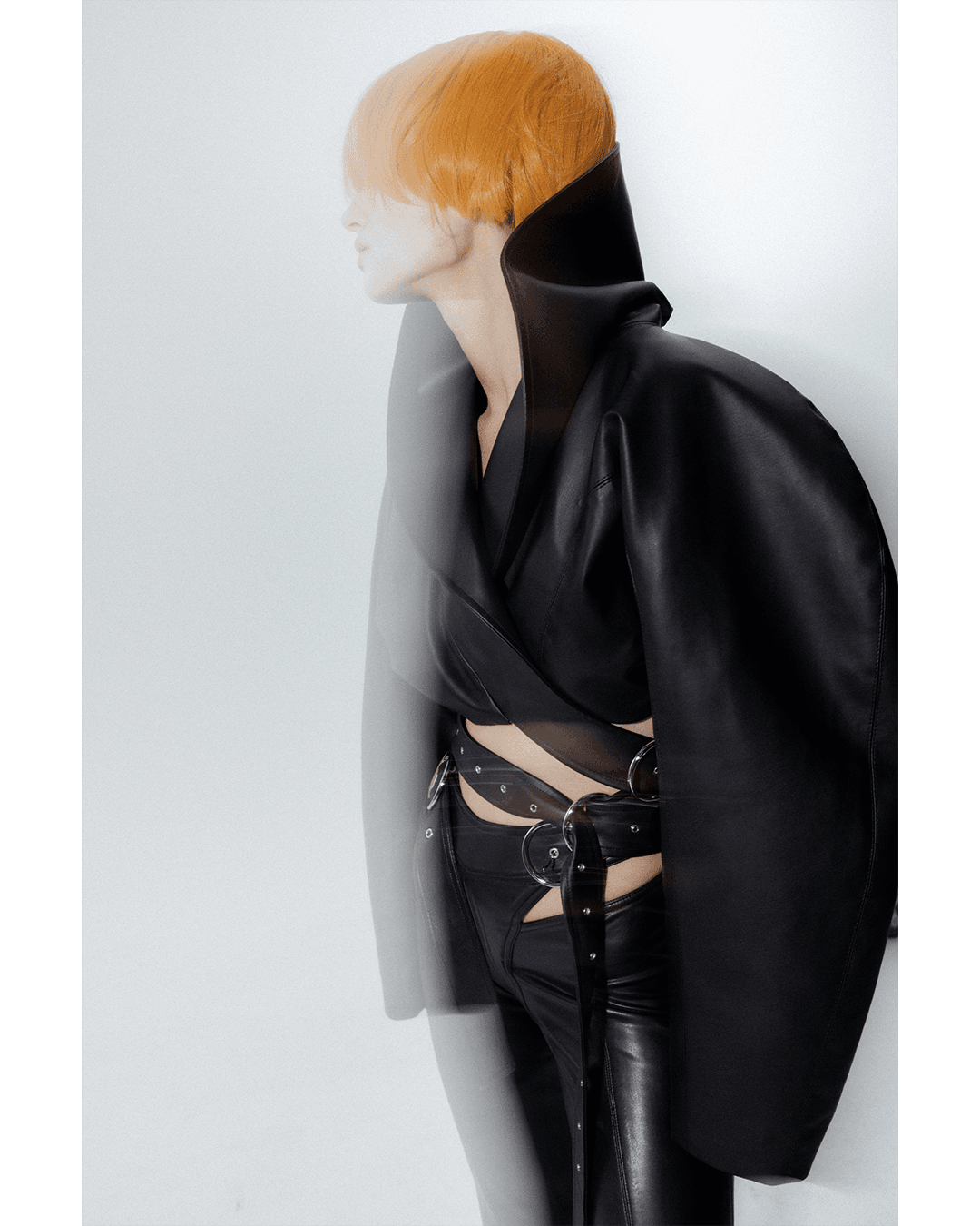 Untitled Prelude — Look 10