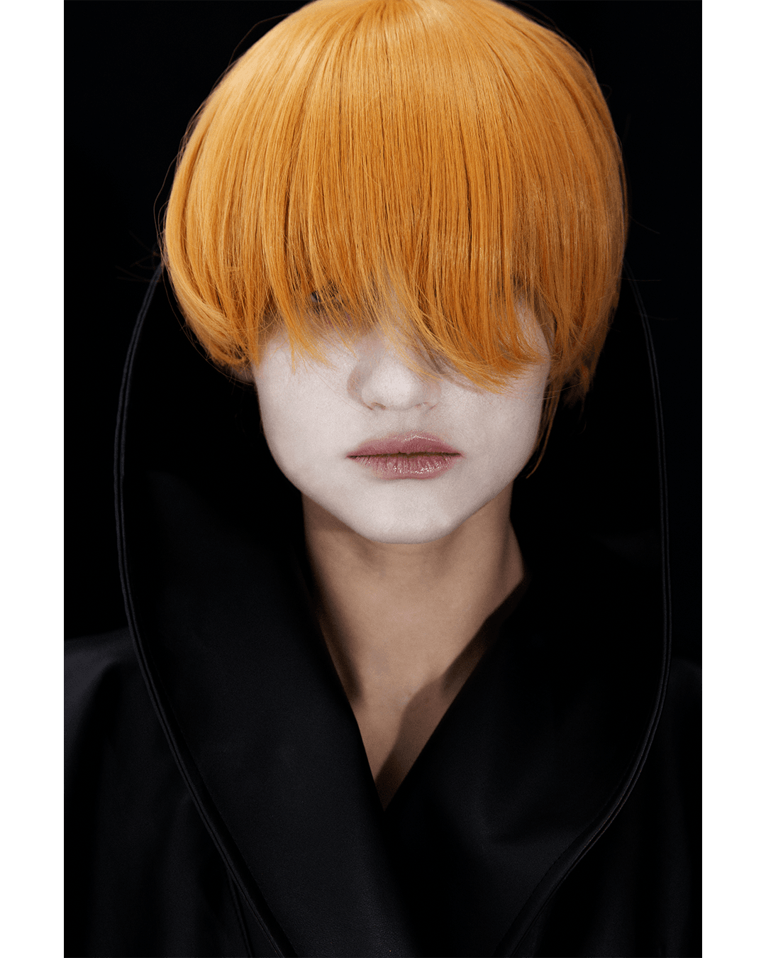 Untitled Prelude — Look 11
