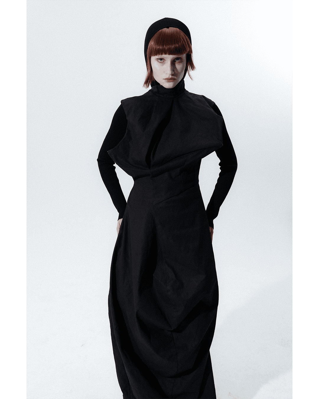 Untitled Prelude — Look 12
