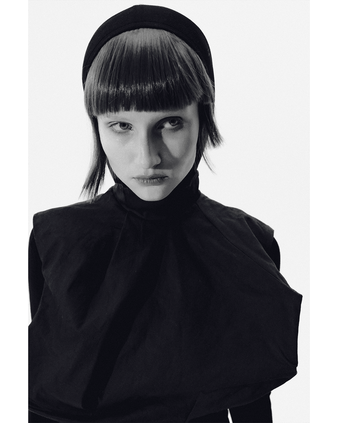 Untitled Prelude — Look 13