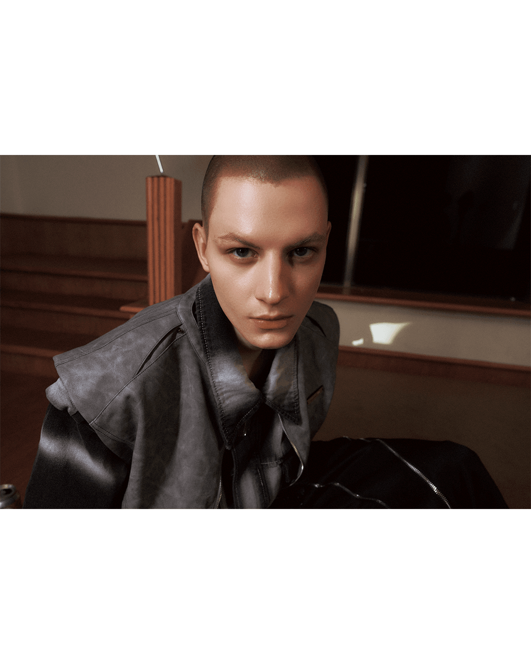 Rear Window — Look 14