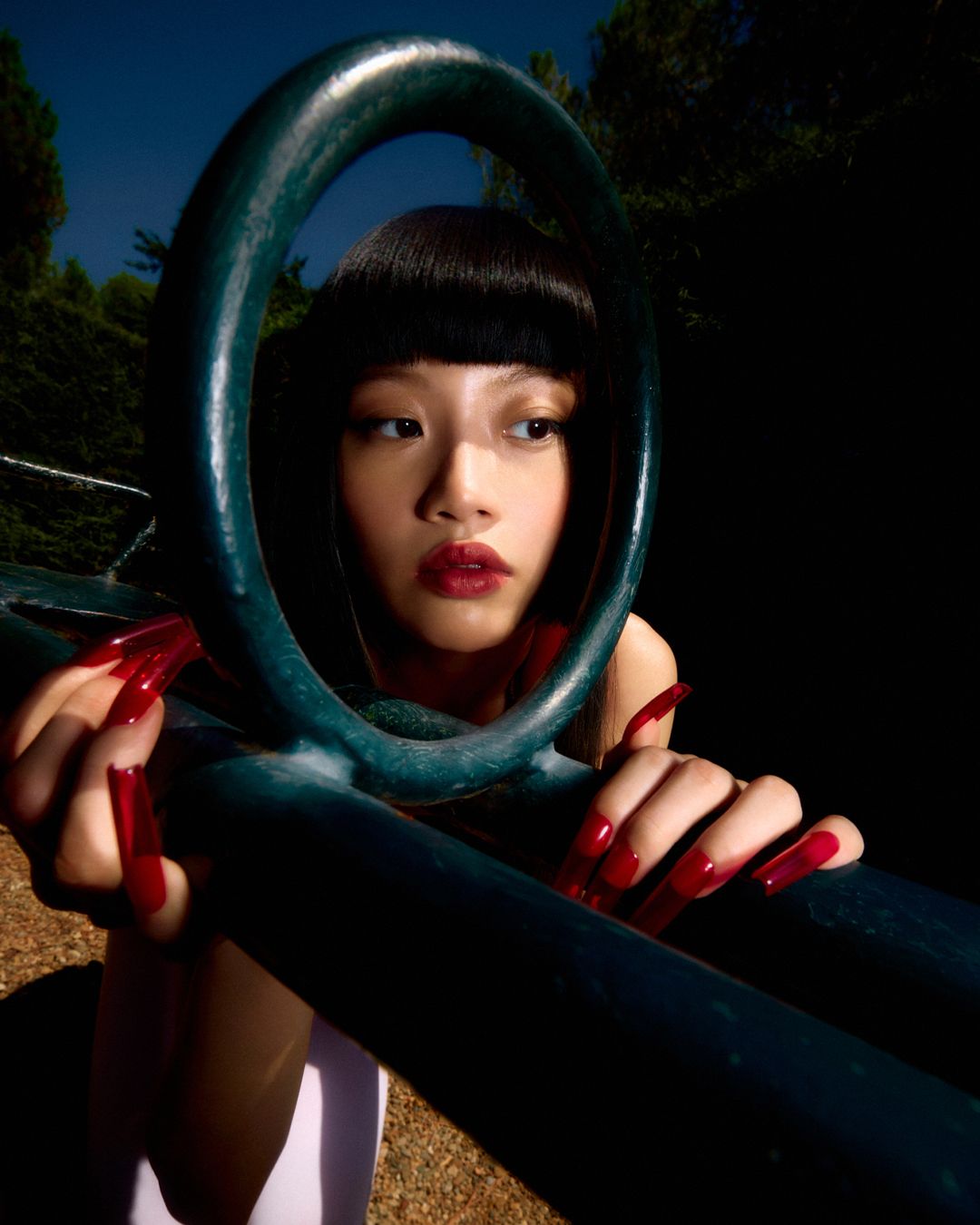 Red Sea — PAP Magazine editorial