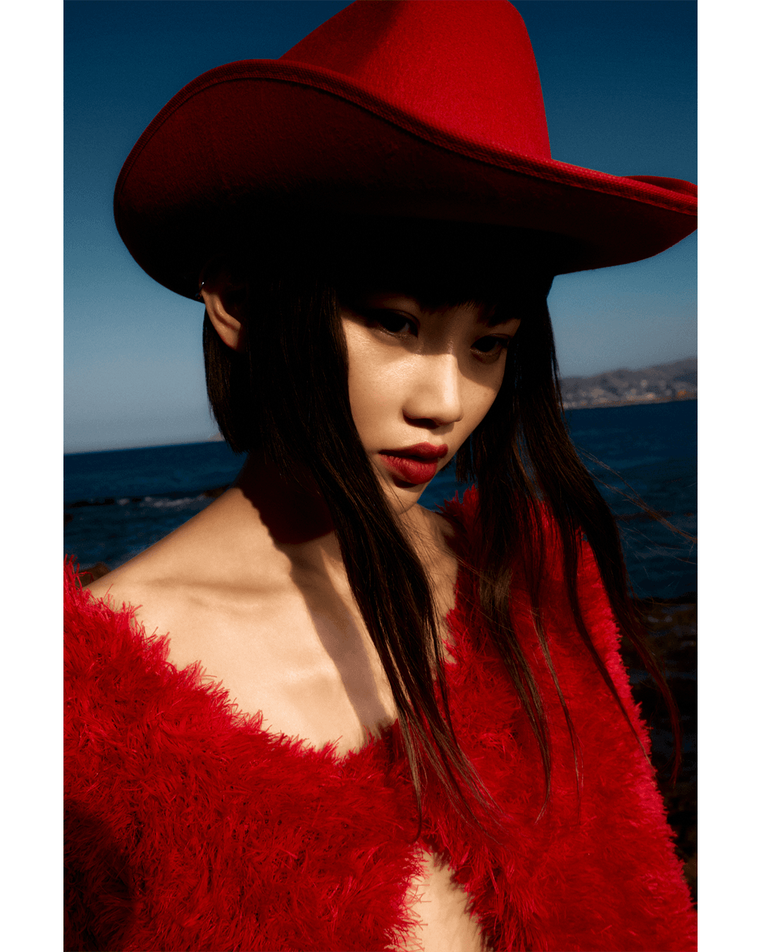 Red Sea — Look 3