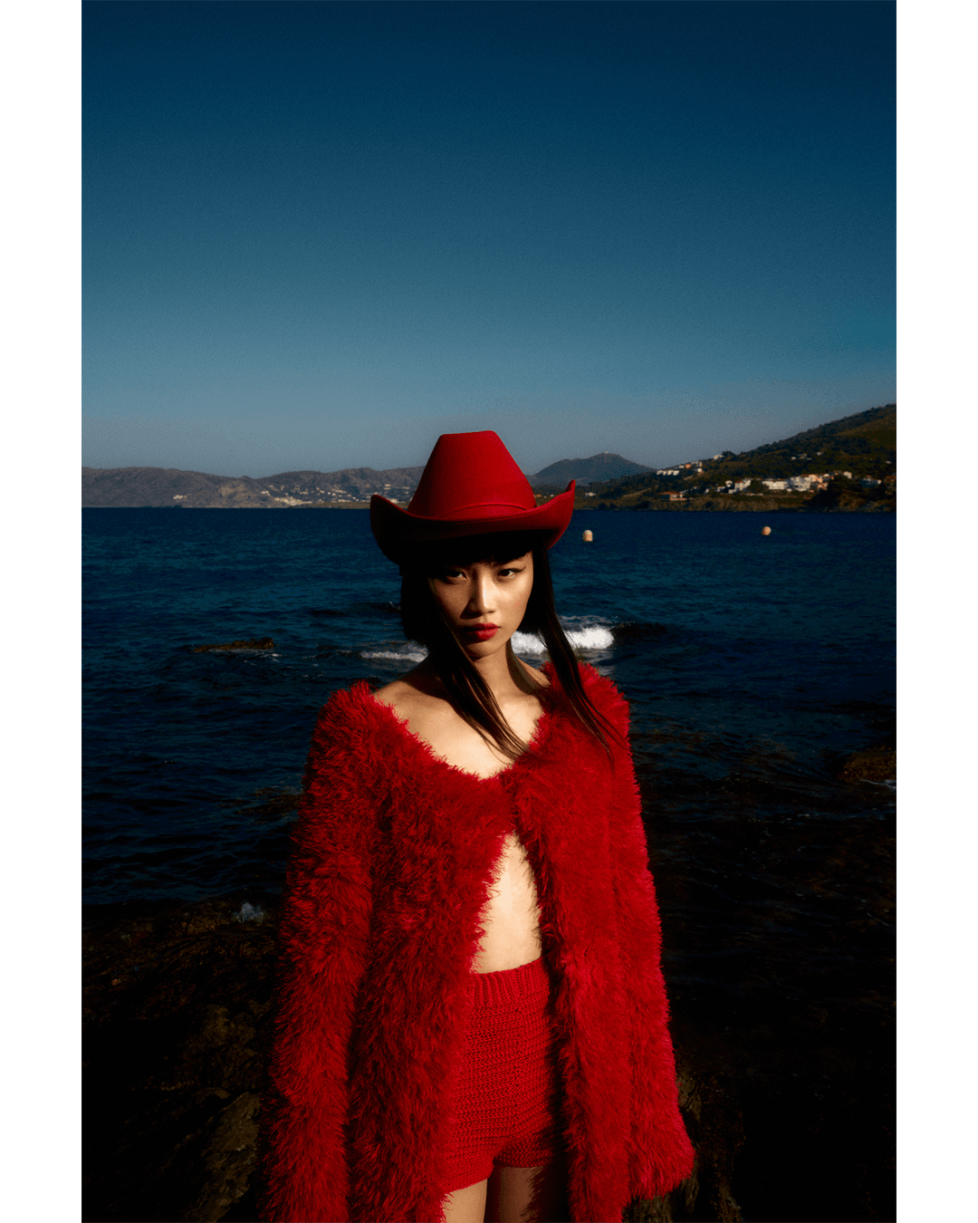 Red Sea — Look 5