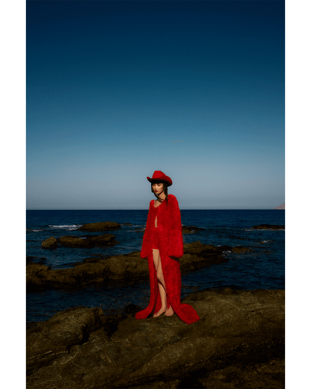 Red Sea — Look 7