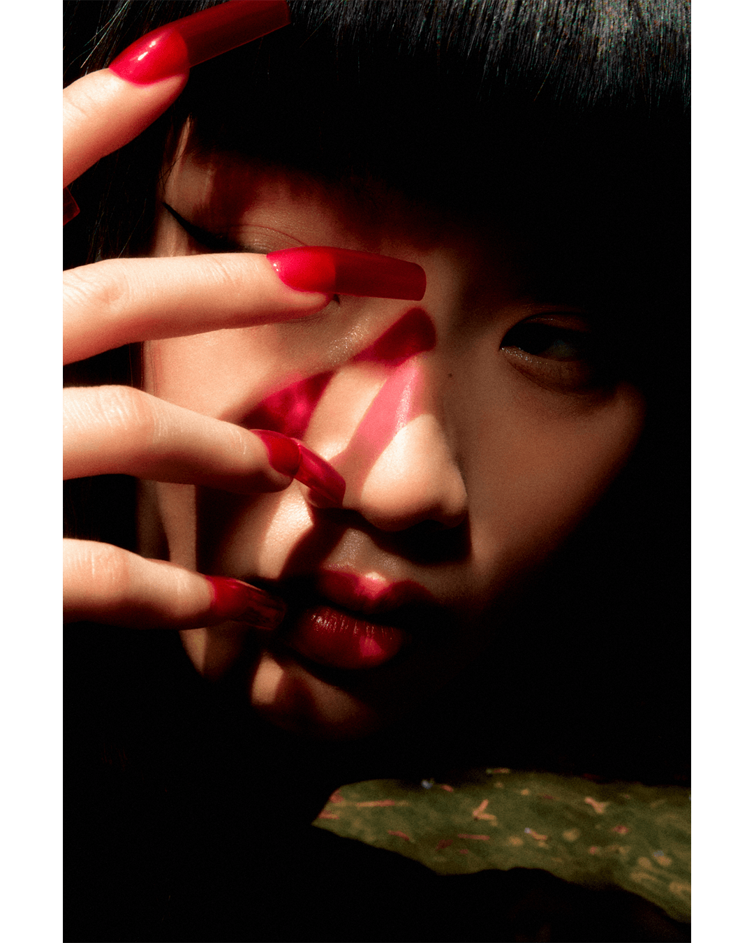 Red Sea — Look 8