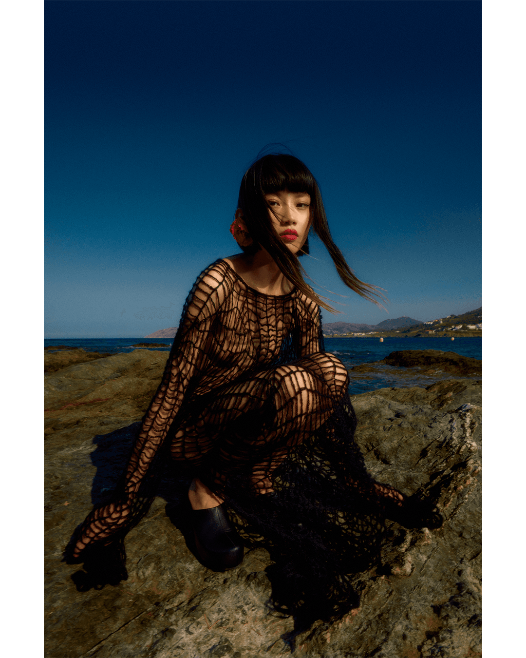 Red Sea — Look 10