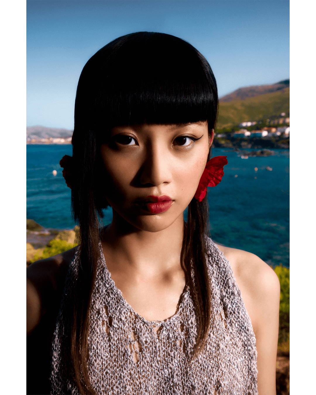 Red Sea — Look 11