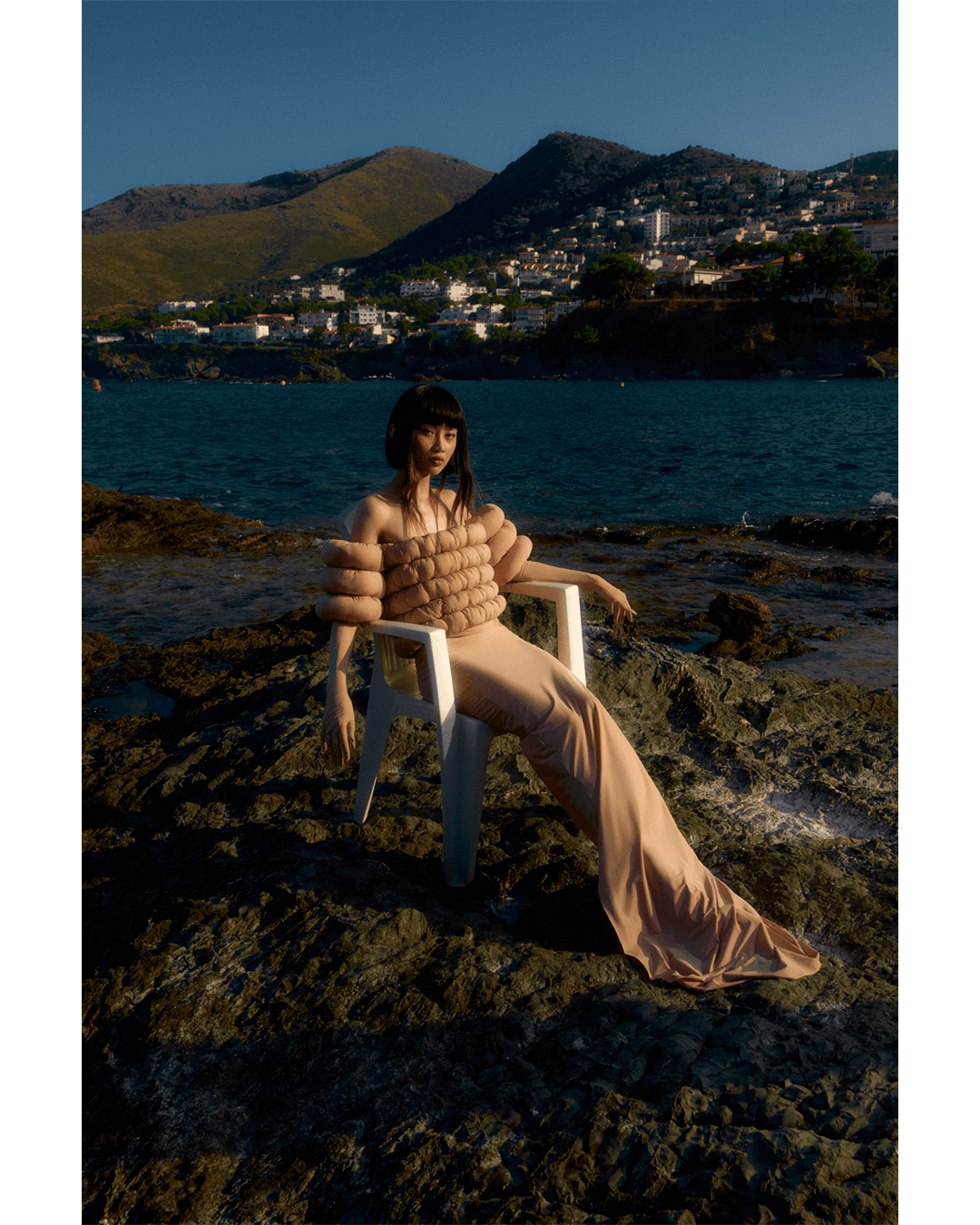 Red Sea — Look 15