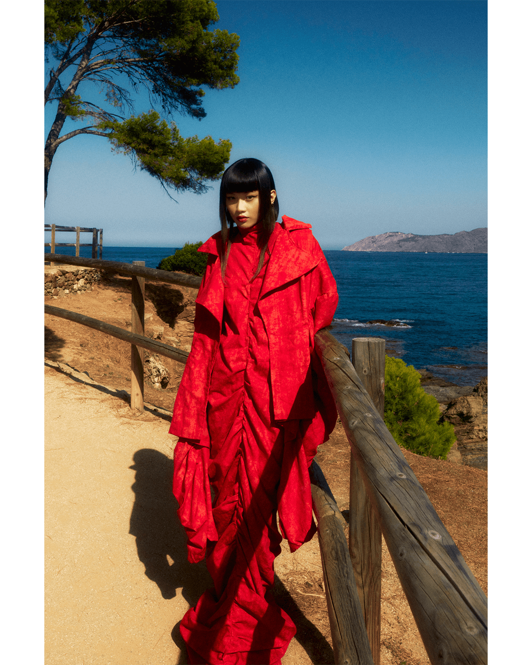 Red Sea — Look 16