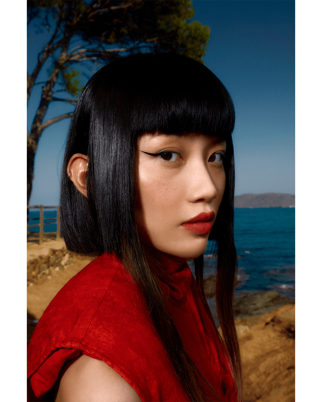 Red Sea — Look 18