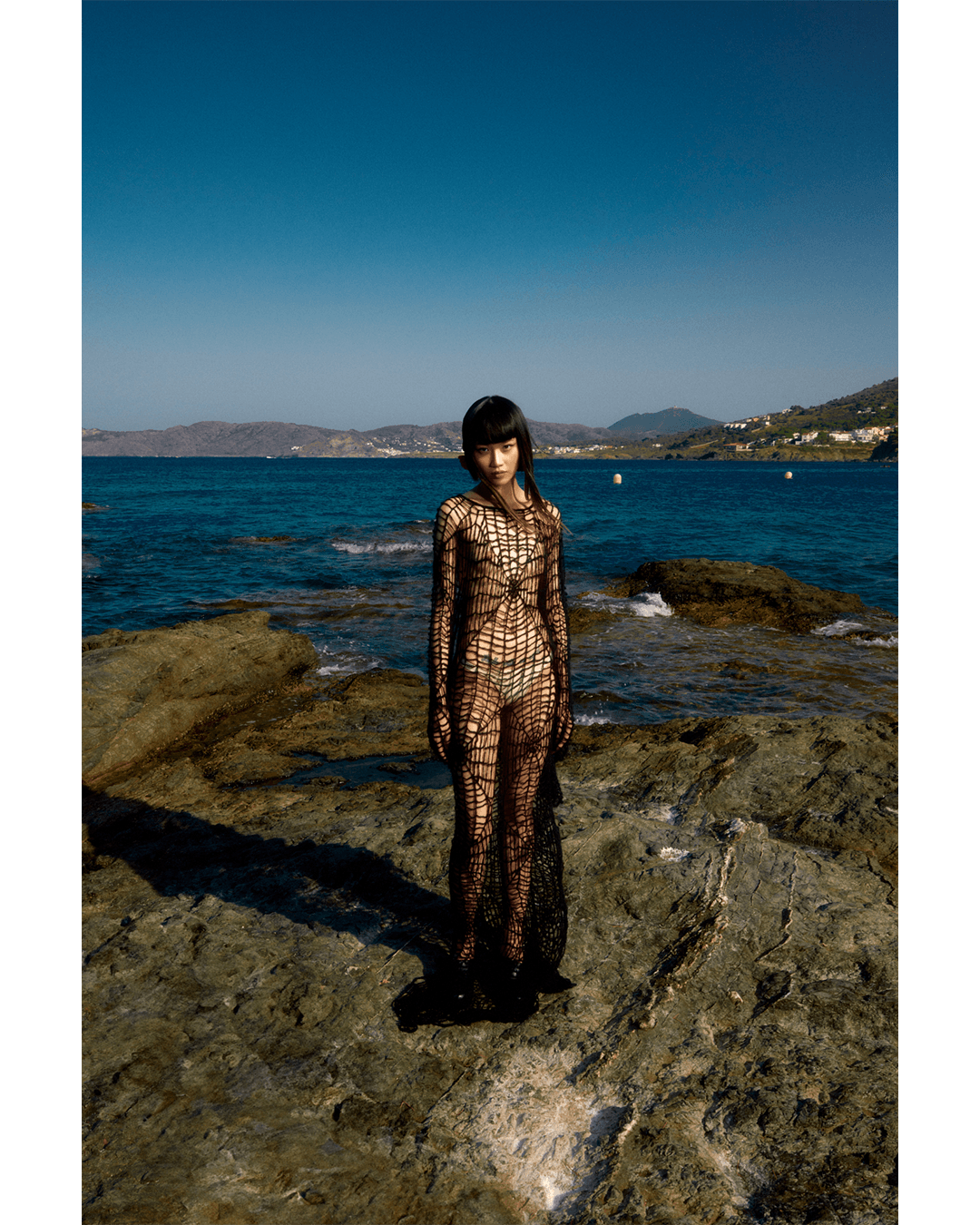 Red Sea — Look 19