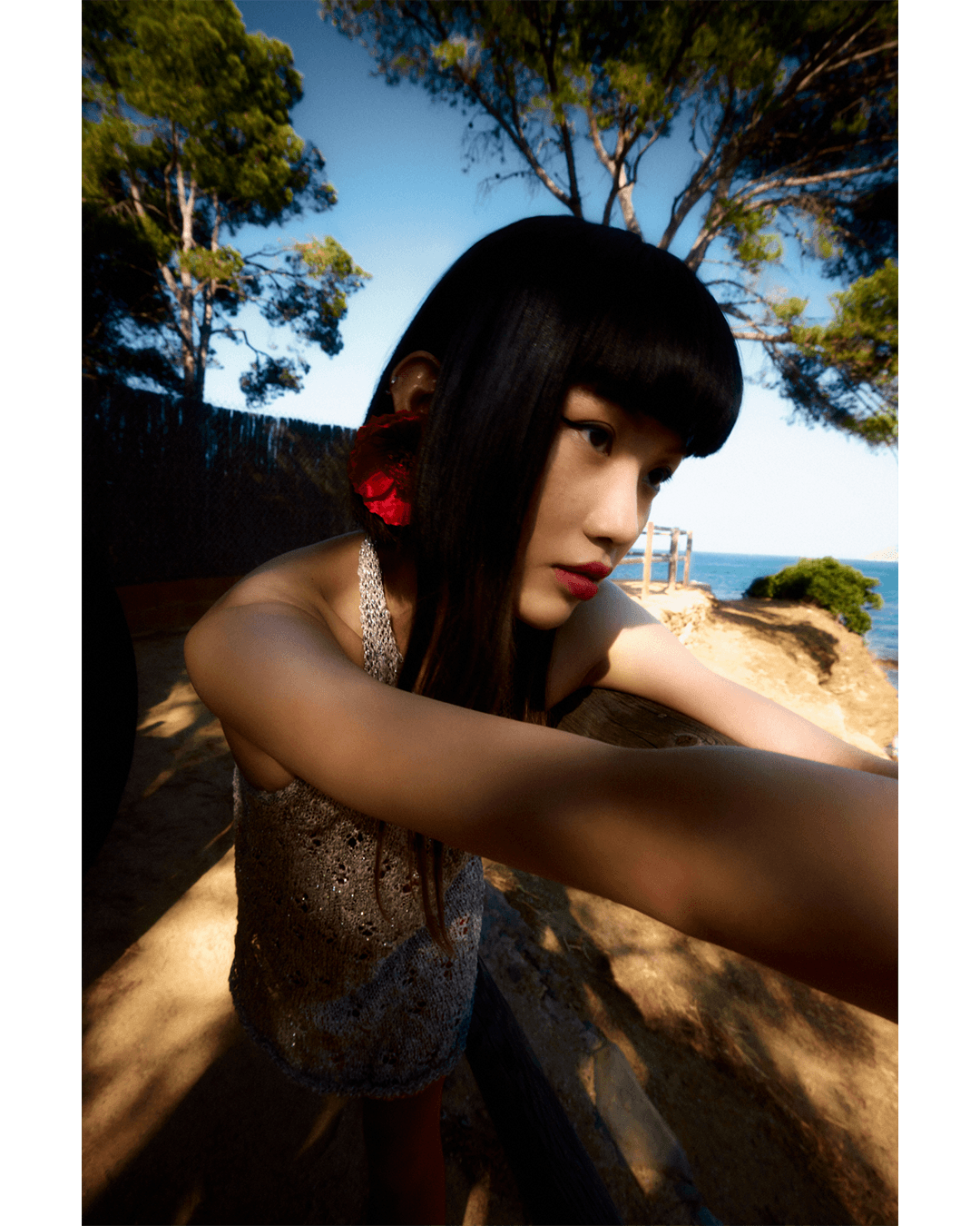 Red Sea — Look 20