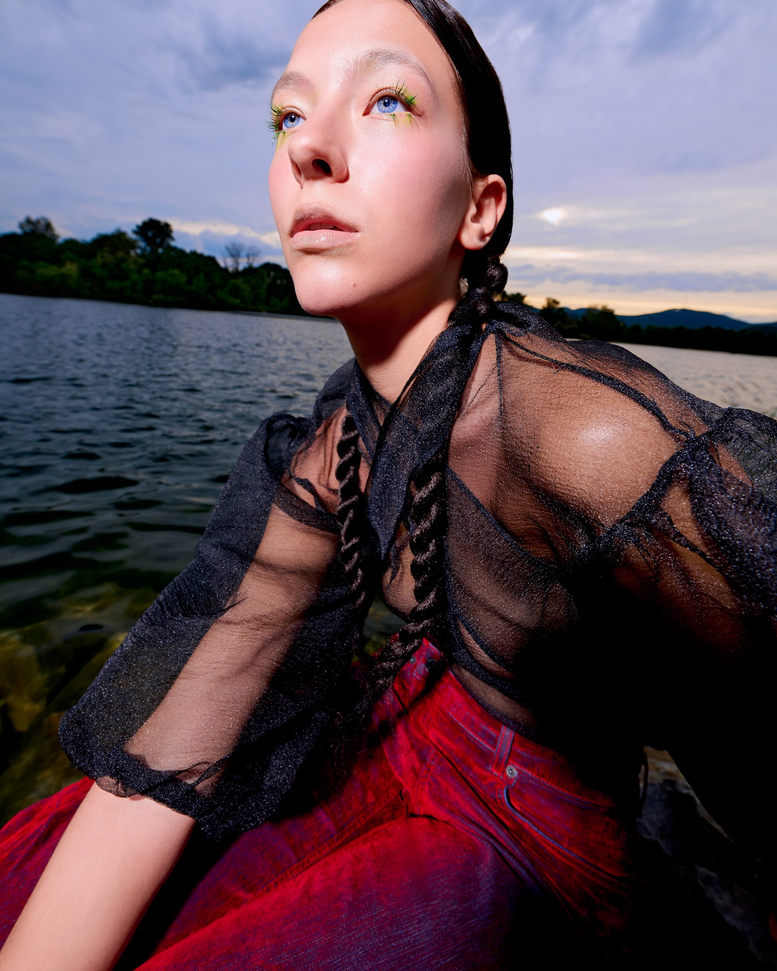 FLORA — Look 2