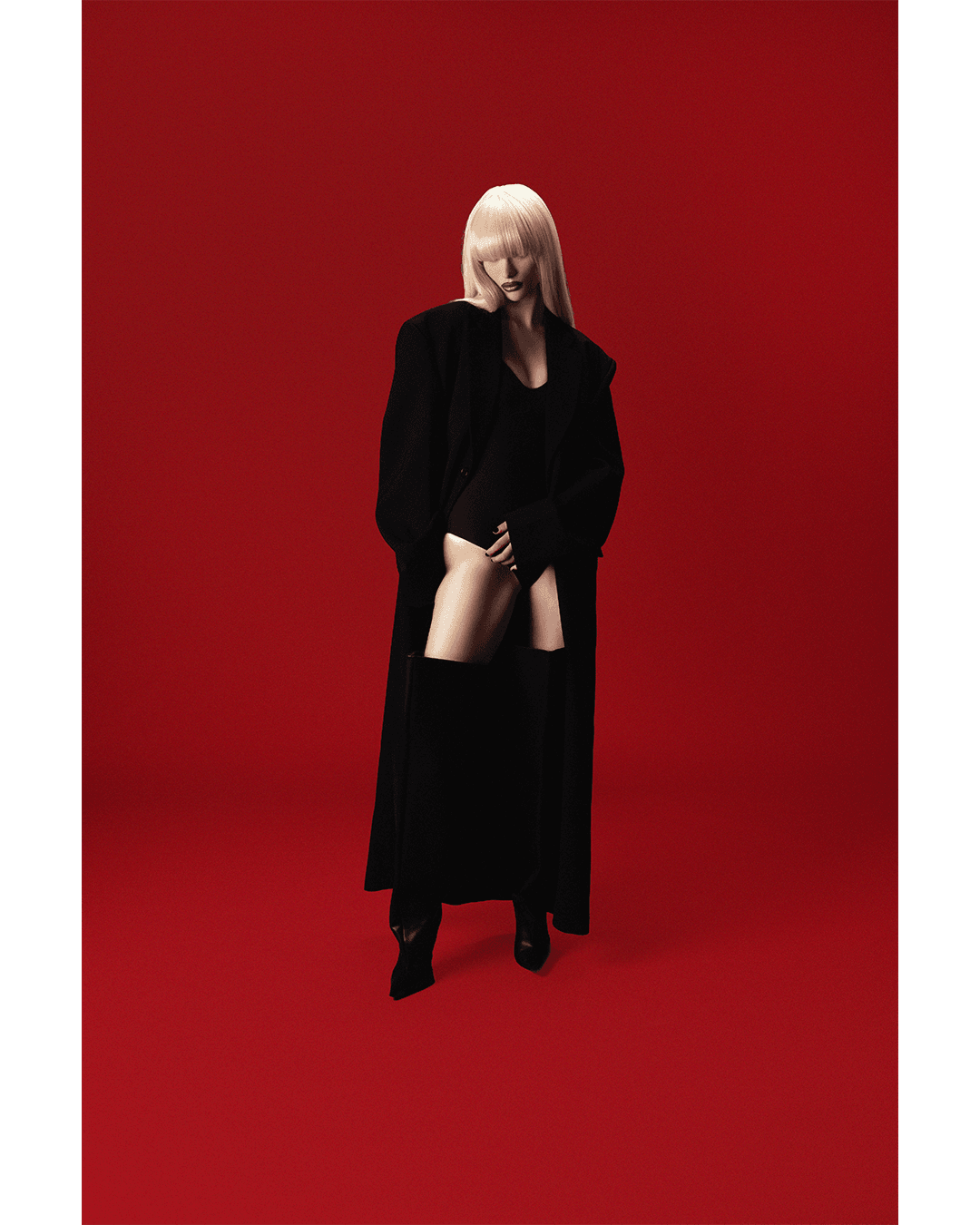 After Hours — Look 2