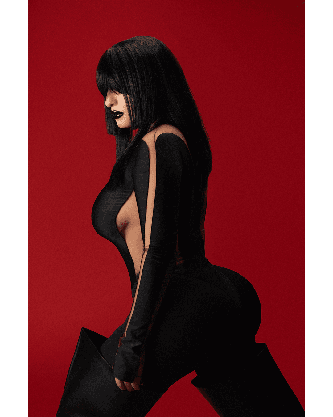 After Hours — Look 4