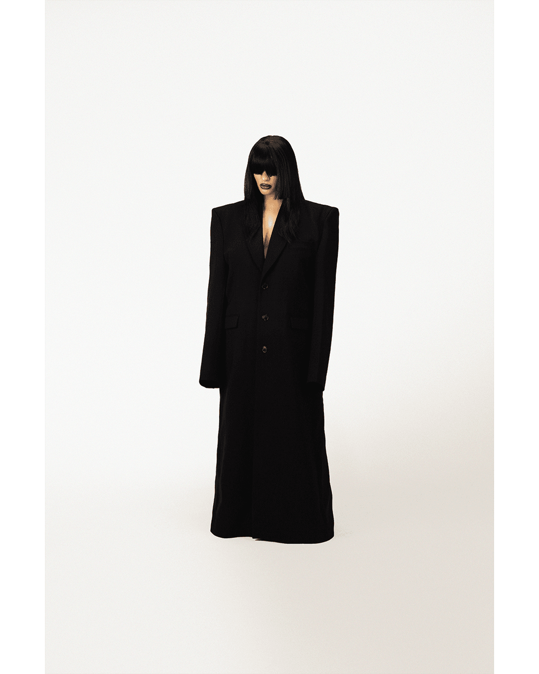 After Hours — Look 12