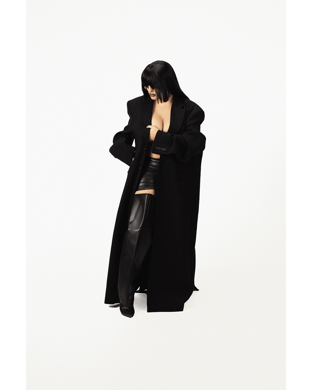 After Hours — Look 13