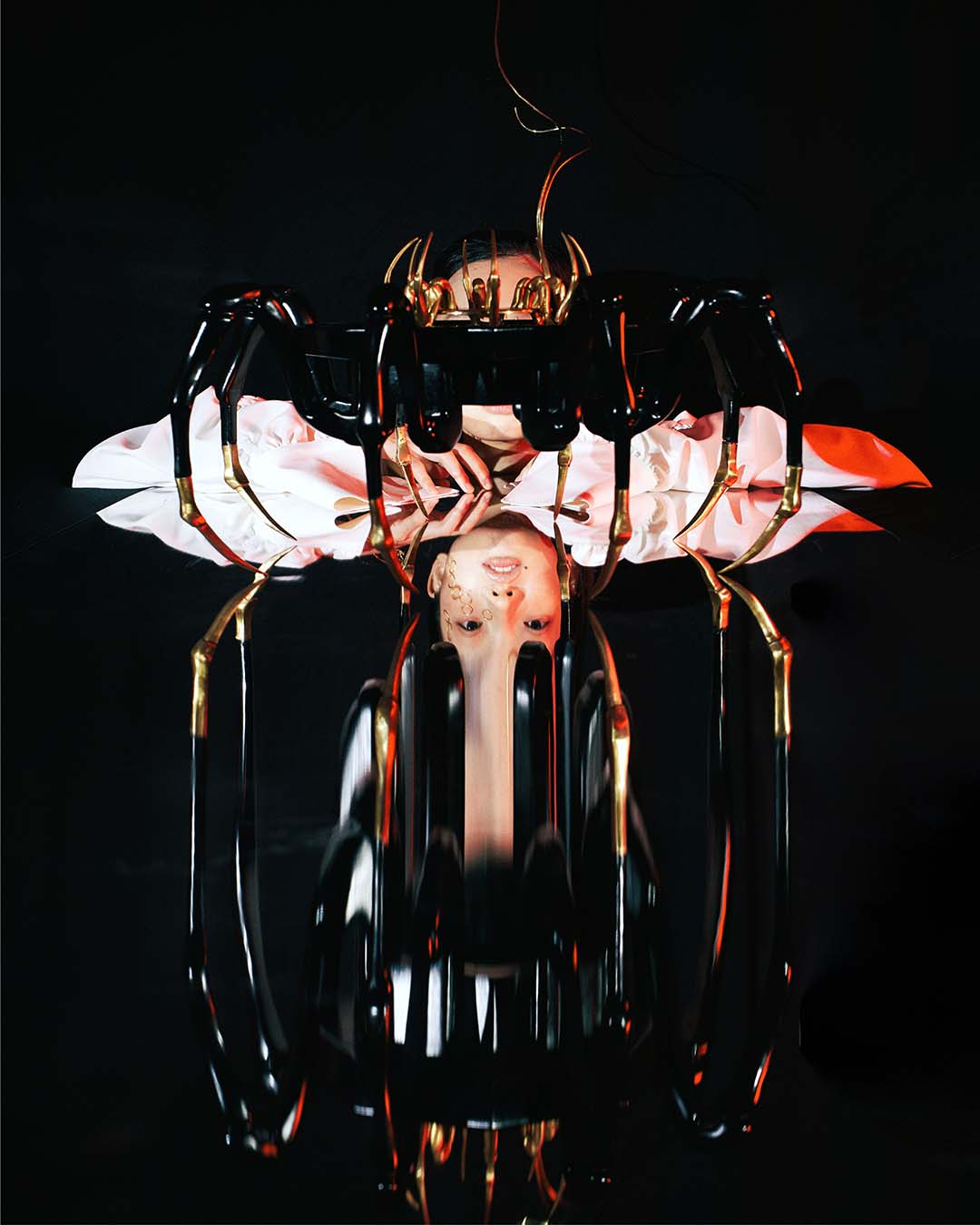 BETWEEN LIFE AND DEATH — Look 6