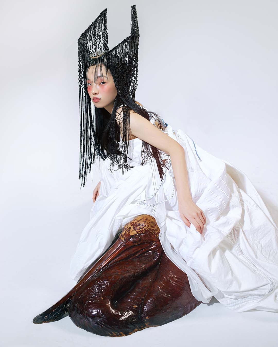 BETWEEN LIFE AND DEATH — Look 10