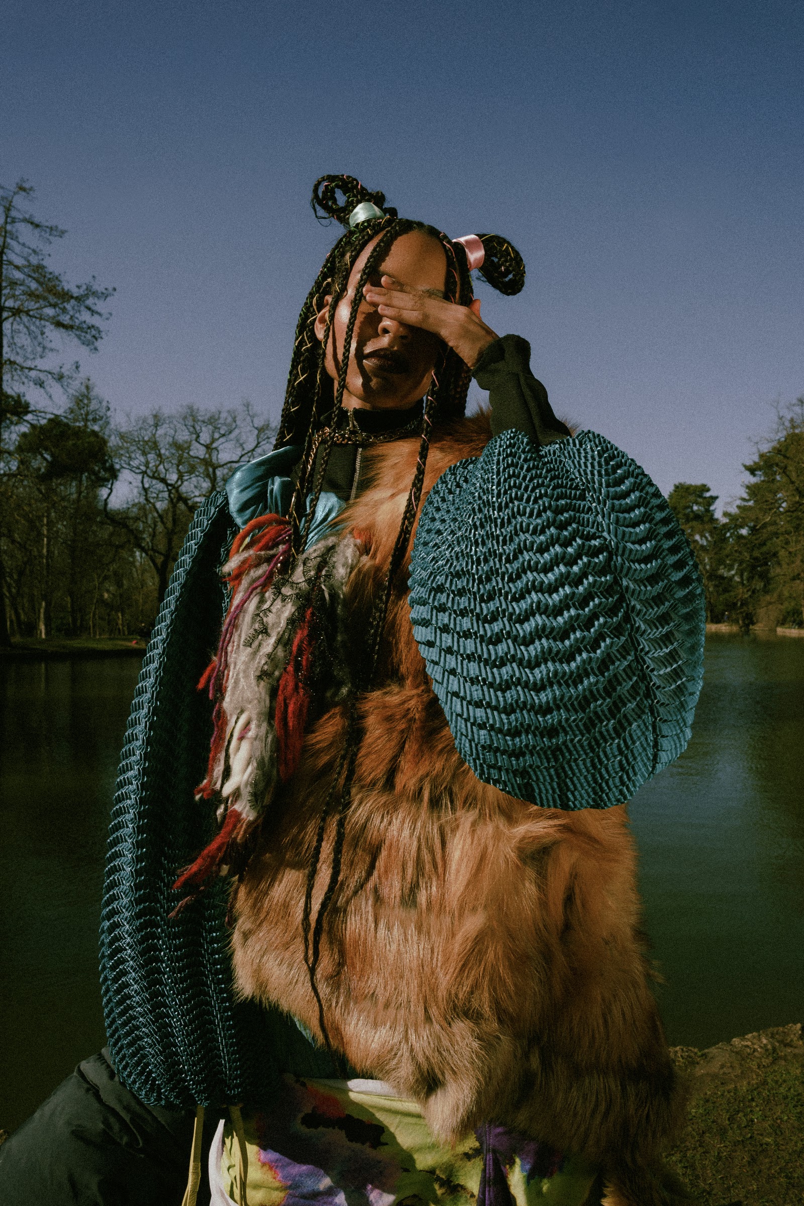 TOTEME — Look 3