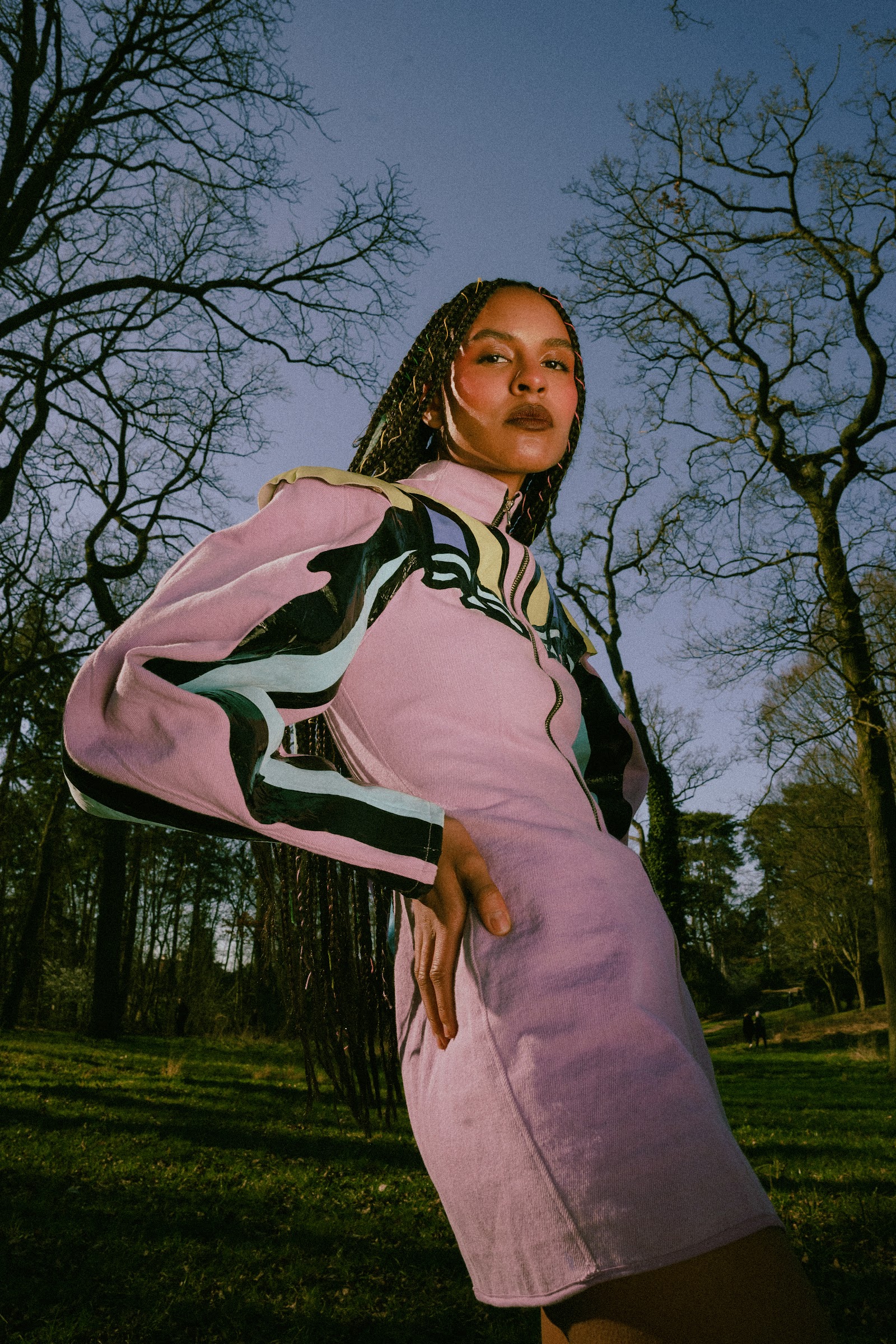 TOTEME — Look 5