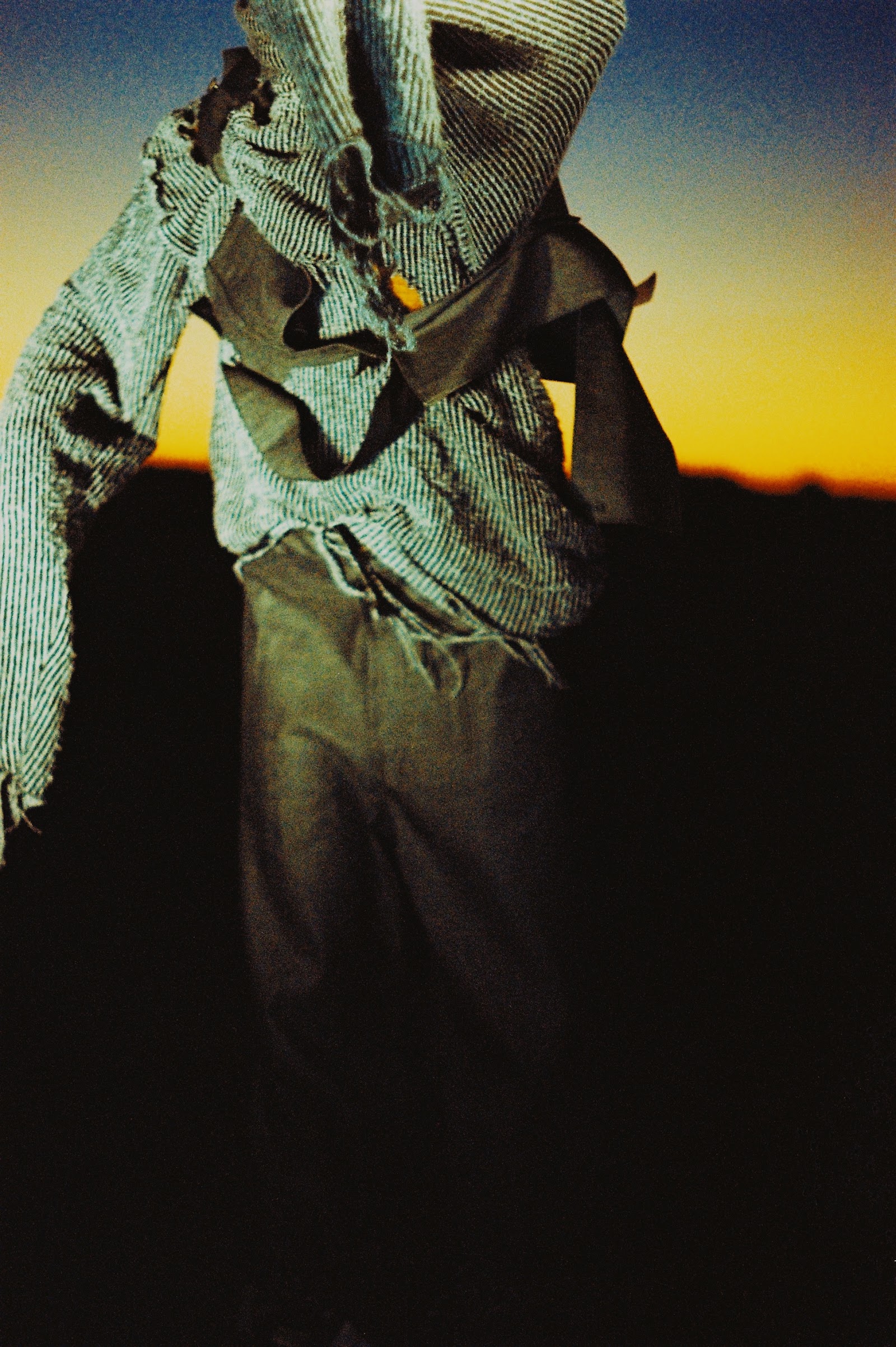 TOTEME — Look 7