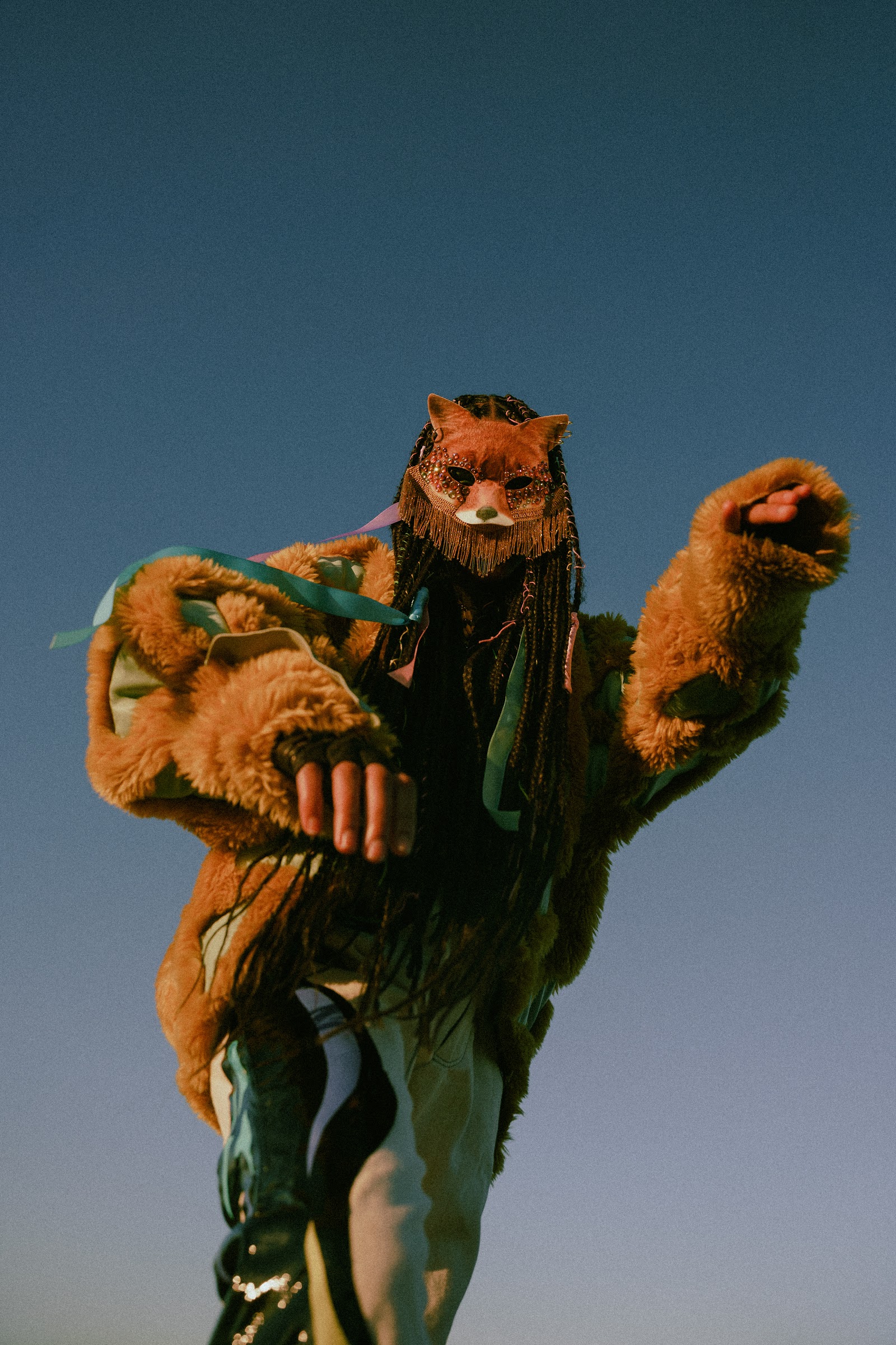 TOTEME — Look 9