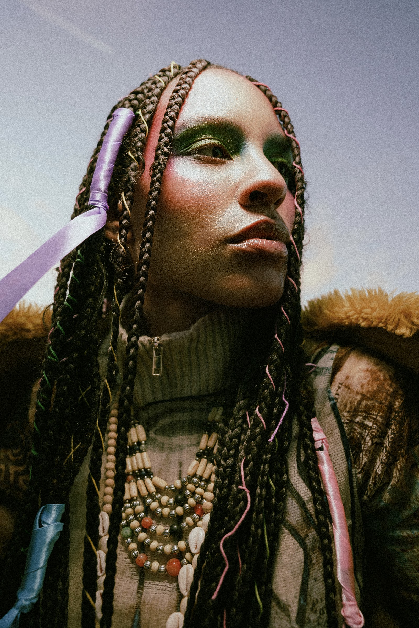 TOTEME — Look 14